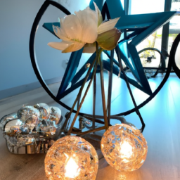 Home Staging : Utiliser des miroirs pour agrandir visuellement les espaces Sallaumines